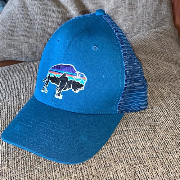 Patagonia Other - patagonia hat